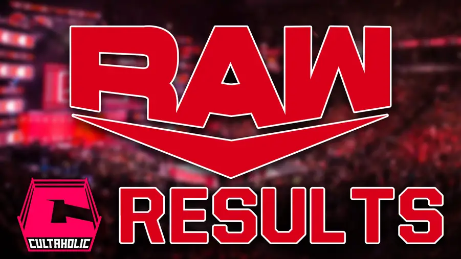 WWE Raw Results June 21, 2021 Cultaholic Wrestling